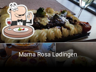 Mama Rosa Lødingen