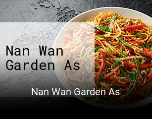 Nan Wan Garden As