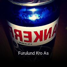 Furulund Kro As