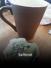 Kafferiet