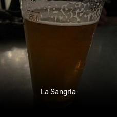 La Sangria