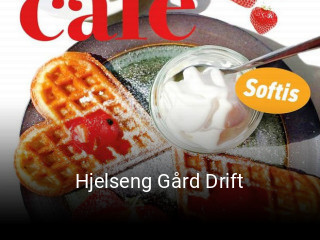 Hjelseng Gård Drift