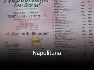 Napolitana