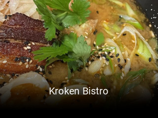 Kroken Bistro