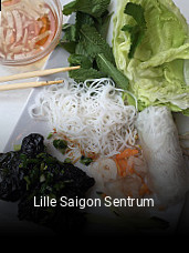 Lille Saigon Sentrum