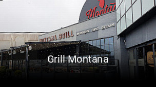 Grill Montana