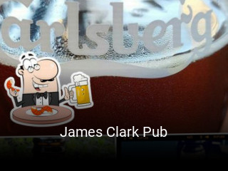 James Clark Pub