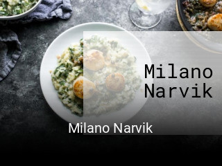 Milano Narvik