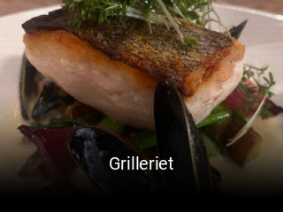 Grilleriet