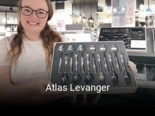 Atlas Levanger