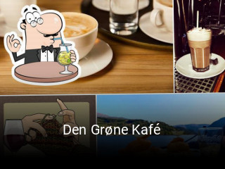 Den Grøne Kafé