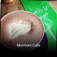 Mormors Cafe