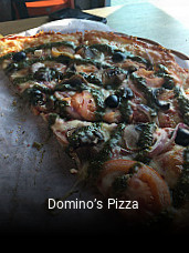 Domino’s Pizza