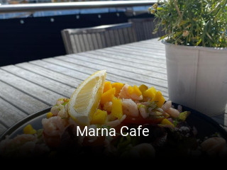 Marna Cafe