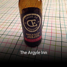 The Argyle Inn