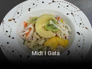 Midt I Gata