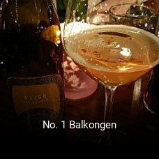 No. 1 Balkongen