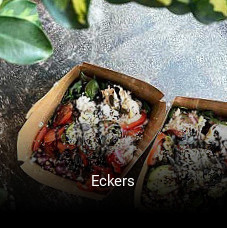 Eckers