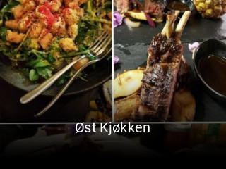 Øst Kjøkken