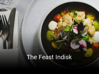 The Feast Indisk