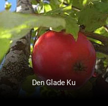 Den Glade Ku