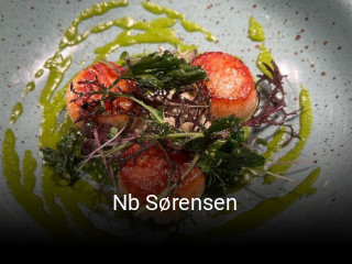 Nb Sørensen