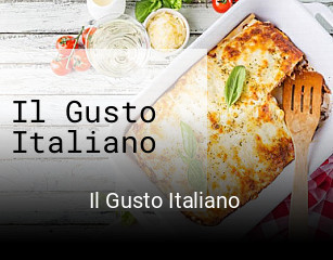 Il Gusto Italiano