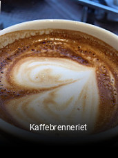 Kaffebrenneriet