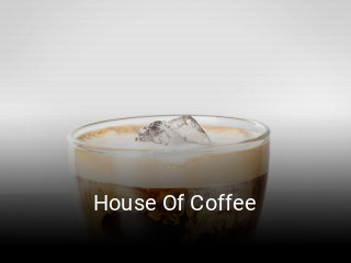 House Of Coffee