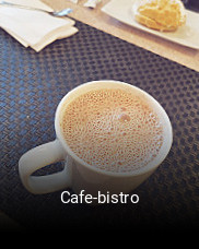 Cafe-bistro