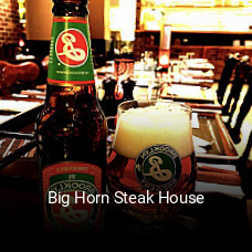 Big Horn Steak House