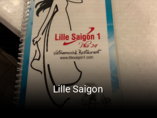Lille Saigon