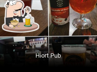 Hiort Pub