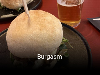 Burgasm