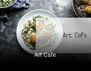 Art Cafe