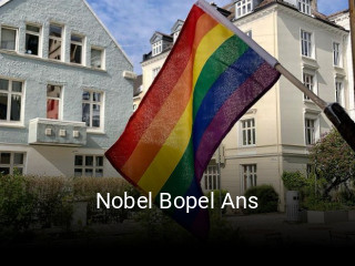 Nobel Bopel Ans