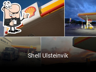 Shell Ulsteinvik