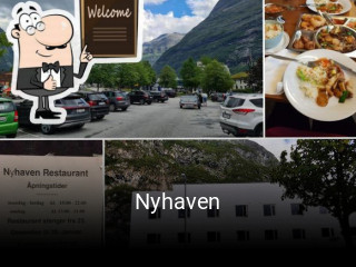 Nyhaven