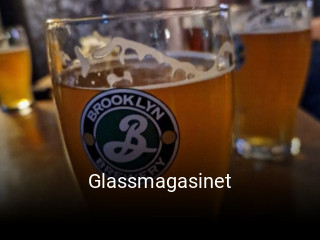 Glassmagasinet