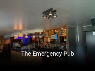 The Emergency Pub