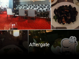 Aftergate