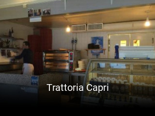 Trattoria Capri