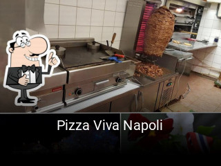 Pizza Viva Napoli