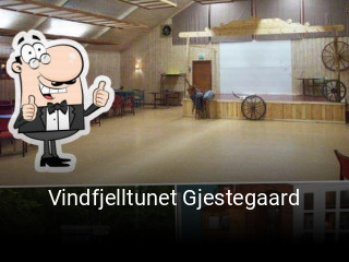 Vindfjelltunet Gjestegaard