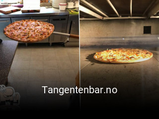 Tangentenbar.no