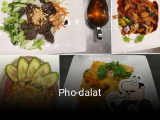 Pho-dalat