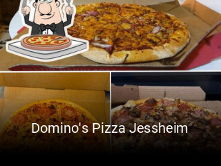 Domino's Pizza Jessheim