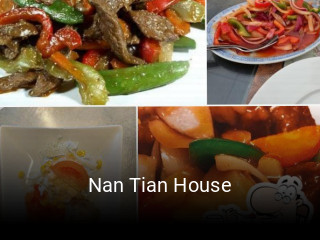 Nan Tian House