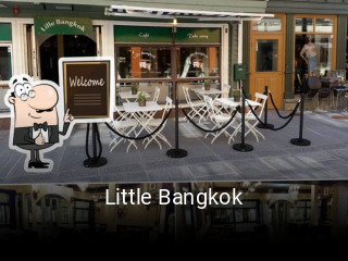 Little Bangkok