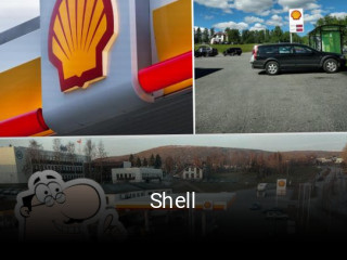 Shell